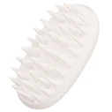 Βούρτσα Paw In Hand Massage Brush Candy (White)
