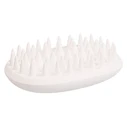 Βούρτσα Paw In Hand Massage Brush Candy (White)