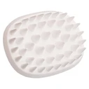 Βούρτσα Paw In Hand Massage Brush Candy (White)