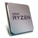 AMD Ryzen 7 5700 - 8 πυρήνες - 3.7 GHz - Socket AM4 - Tray