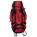 Campus ASPEN 65L Backpack - Red