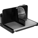 Ritter Icaro 5 (black) - Electric Food Slicer