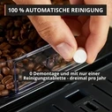 Krups EA 5008 E Intensity UP Automatic Espresso Machine 15 bar with Grinder & Steam Wand 1.7 L