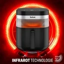Tefal Easy Fry Infrared EY8328 - Αεροφριτέζα 7L