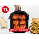 Tefal Easy Fry Infrared EY8328 - Αεροφριτέζα 7L