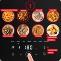 Tefal Easy Fry Infrared EY8328 - Αεροφριτέζα 7L
