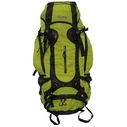 Campus ASPEN 65L Backpack Green