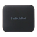 Ενδιάμεσος Διακόπτης Wireless remote SwitchBot-S1 (black)