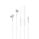 Handsfree Ακουστικά Xo Ep77,3.5mm,Λευκά