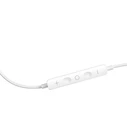 Handsfree Ακουστικά Xo Ep77,3.5mm,Λευκά