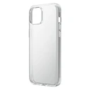 UNIQ Air Fender iPhone 14 Plus / 15 Plus 6,7" nude transparent