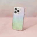UNIQ Coehl Linear iPhone 14 Pro Max 6,7" iridescent