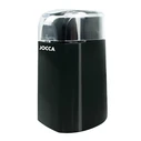 Jocca J-2769 Electric Coffee Grinder 60g Black