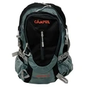 Campus Motion 25 L Backpack - Black