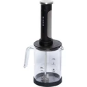 Graef MS 202 Ασύρματο Αφρόγαλα με Δοχείο 300 ml, 4 Προγράμματα, USB-C
