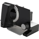 GRAEF STYLE TWIN S10022 Food Slicer (Black)