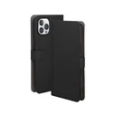 UNIQ book Journa Apple iPhone 14 Pro midnight black