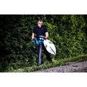 Makita DUB363PG4V Ασύρματος Φυσητήρας/Σαρωτής Φύλλων 2x18V LXT (Akku Laubsauger/-bläser)