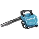 Makita DUB363PG4V Ασύρματος Φυσητήρας/Σαρωτής Φύλλων 2x18V LXT (Akku Laubsauger/-bläser)