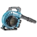 Makita DUB363PG4V Ασύρματος Φυσητήρας/Σαρωτής Φύλλων 2x18V LXT (Akku Laubsauger/-bläser)
