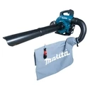 Makita DUB363PG4V Ασύρματος Φυσητήρας/Σαρωτής Φύλλων 2x18V LXT (Akku Laubsauger/-bläser)
