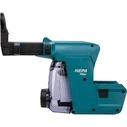 Makita DHR243JWX2 Σφυρί-Πολυεργαλείο Μπαταρίας SDS-Plus 18V (2x 6.0Ah) με Φορτιστή και Βαλίτσα Makpac