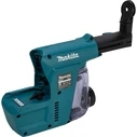 Makita DHR243JWX2 Σφυρί-Πολυεργαλείο Μπαταρίας SDS-Plus 18V (2x 6.0Ah) με Φορτιστή και Βαλίτσα Makpac