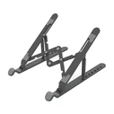 Βάση Laptop Orico PFB-A23-BK-BP adjustable (black)
