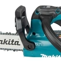 Makita DUC258Z01 αλυσοπρίονο μπαταρίας (Akku-Kettensäge) 25 cm, 18V - εργαλείο μόνο