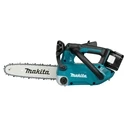Makita DUC258Z01 αλυσοπρίονο μπαταρίας (Akku-Kettensäge) 25 cm, 18V - εργαλείο μόνο