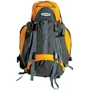 Campus SUMMIT 65L Backpack Yellow