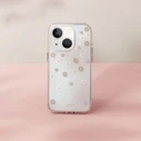 UNIQ Coehl Aster Apple iPhone 14 Plus / 15 Plus spring pink