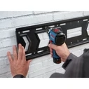 Bosch Professional GSR12V-31 (Solo, C) - Επαγγελματικό Δραπανοκατσάβιδο 12V (χωρίς μπαταρία)