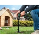 Bosch PSB18V-60 (2x2,5Ah, CC) Ασύρματο κρουστικό δράπανο/βιδολόγος