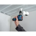 Bosch Professional GSR12V-31 (solo, L) cordless drill-driver (tool only)