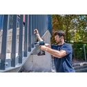 Bosch Professional GDS18V-450H (solo, L) Cordless Impact Wrench 18V (tool only, L-BOXX)