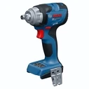 Bosch Professional GDS18V-330H (solo, L) Cordless Impact Wrench 18V (bare tool, L‑BOXX)