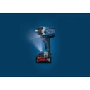 Bosch GDS18V-750 (solo, L) Cordless Impact Wrench — Bosch Professional (MPN 06019L9101)