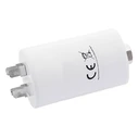 Default Motor Capacitor 25uF 450VAC with Connector