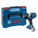 Bosch GDS18V-1600H (solo, L) Cordless Impact Wrench / Cordless Impact Screwdriver, 18 V, 3/4" drive, 1600 Nm