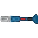 Bosch Professional PRO GRS18V-330 (solo, L) Επαναφορτιζόμενος γωνιακός κρουστικός κατσαβιδολόγος 18V (χωρίς μπαταρία)
