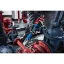 Bosch Professional PRO GRS18V-330 (solo, L) Επαναφορτιζόμενος γωνιακός κρουστικός κατσαβιδολόγος 18V (χωρίς μπαταρία)
