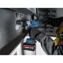 Bosch Professional GDS18V-1400 (Solo, L) Cordless Impact Wrench (tool only) in L-BOXX