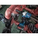 Bosch Professional GDS18V-1400 (Solo, L) Cordless Impact Wrench (tool only) in L-BOXX