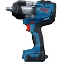Bosch Professional GDS18V-1400 (Solo, L) Cordless Impact Wrench (tool only) in L-BOXX