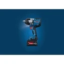 Bosch Professional GDS18V-1400 (Solo, L) Cordless Impact Wrench (tool only) in L-BOXX