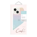 UNIQ Coehl Linear Apple iPhone 14 Plus / 15 Plus iridescent