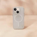 UNIQ Coehl Lumino Apple iPhone 14 Plus / 15 Plus sparkling silver