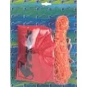 Velco Diver Surface Marker Buoy (SMB) - Blister Pack