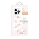 UNIQ Coehl Meadow Apple iPhone 14 Pro Max spring pink